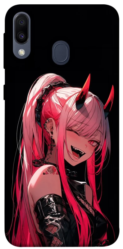 Чохол на Samsung Galaxy M20 Makima v2 фото 1 з 1