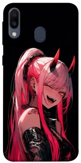 Чохол на Samsung Galaxy M20 Makima v2 фото 1 з 1