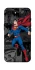 Чехол на Apple iPhone 16e (6.1") superman comics фото 1 из 1