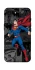 Чехол на Apple iPhone 17e (6.1") superman comics фото 1 из 1