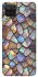 Чохол на Samsung Galaxy A12 Nature Mosaic ver.1 фото 1 з 1