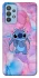 Чехол на Samsung Galaxy M32 Stitch ver.28 фото 1 из 1