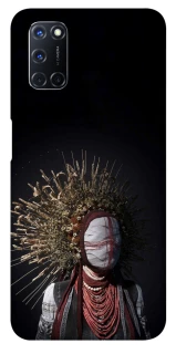 Чохол на Oppo A52 / A72 / A92 Мотанка фото 1 з 1