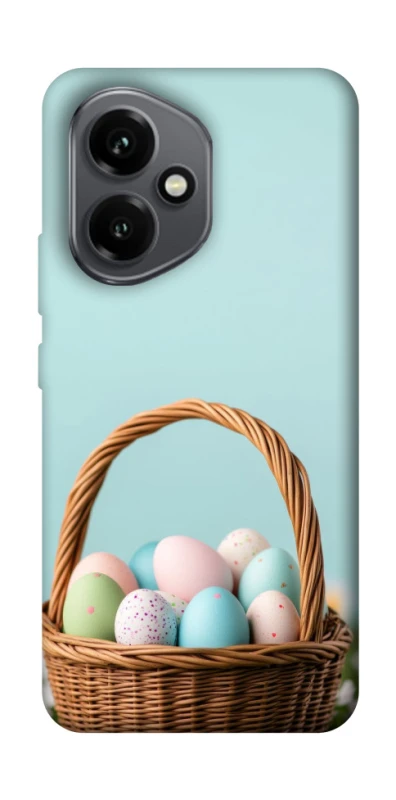 Чехол на Honor 400 Easter ver.5 фото 1 из 1