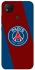 Чохол на Xiaomi Redmi 9C FC PSG v2 фото 1 з 1