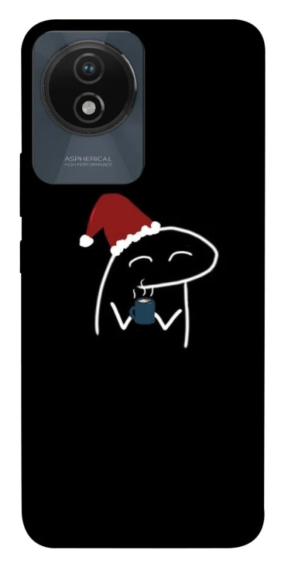 Чохол на Vivo Y02 Christmas mood фото 1 з 1