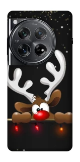 Чехол на OnePlus 12 Новогодний v13 фото 1 из 1