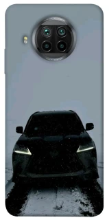 Чохол на Xiaomi Mi 10T Lite / Redmi Note 9 Pro 5G Lexus v8 фото 1 з 1