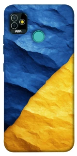 Чохол на TECNO POP 5 Flag v2 фото 1 з 1