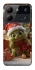 Чохол на ZTE Blade A54 4G Grinch mood ver.5 фото 1 з 1