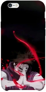 Чохол на Apple iPhone 6/6s plus (5.5") Choso фото 1 з 1