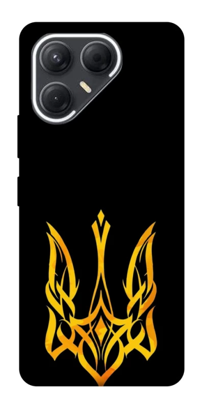 Чохол на TECNO Pova 7 Герб України v3 фото 1 з 1