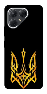 Чохол на TECNO Pova 7 Герб України v3 фото 1 з 1