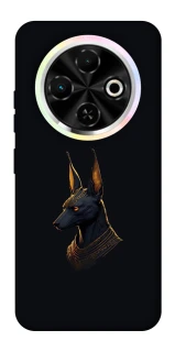 Чохол на TECNO Spark 30C Anubis фото 1 з 1