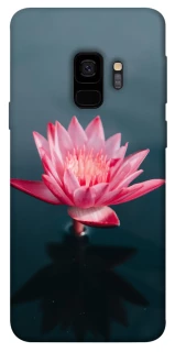 Чохол на Samsung Galaxy S9 Лотос фото 1 з 1