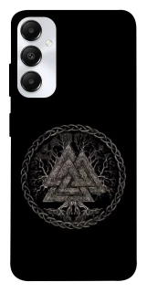 Чехол на Samsung Galaxy A05s Валькнут v3 фото 1 из 1