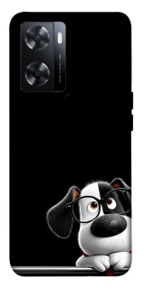 Чохол на OnePlus Nord N20 SE My Dog фото 1 з 1