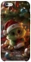 Чохол на Apple iPhone 6/6s (4.7") Grinch mood ver.4 фото 1 з 1