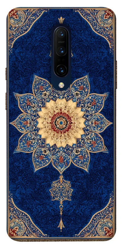 Чохол на OnePlus 7 Pro Килим v54 фото 1 з 1