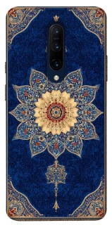 Чохол на OnePlus 7 Pro Килим v54 фото 1 з 1