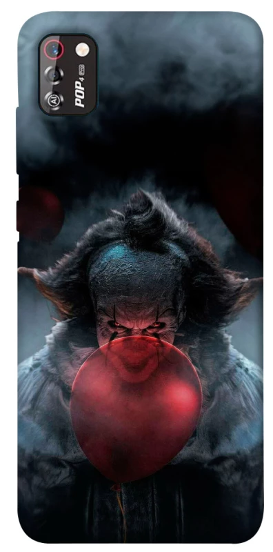 Чохол на TECNO POP 4 Pro Воно фото 1 з 1