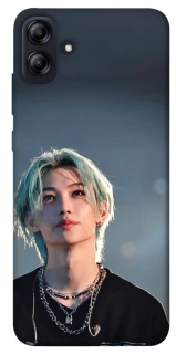 Чохол на Samsung Galaxy A04e Felix - Stray Kids фото 1 з 1