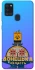 Чехол на Samsung Galaxy A21s Донбасс фото 1 из 1
