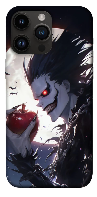 Чохол на Apple iPhone 14 Pro Max (6.7") Ryuk фото 1 з 1