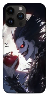 Чехол на Apple iPhone 14 Pro Max (6.7") Ryuk фото 1 из 1