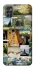 Чохол на ZTE Blade A7s (2020) Art collage ver.8 фото 1 з 1