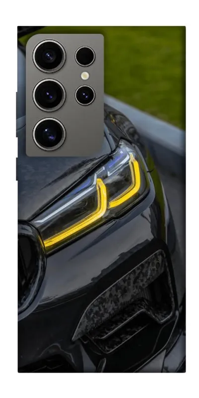 Чехол на Samsung Galaxy S24 Ultra BMW v48 фото 1 из 1
