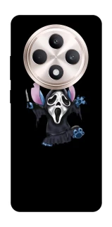 Чохол на Oppo Reno 12 F 4G/5G Halloween Stitch ver.2 фото 1 з 1