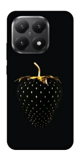 Чехол на Xiaomi 15T Черная клубника фото 1 из 1