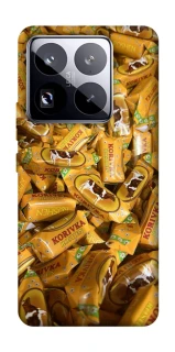 Чохол на Xiaomi 15 Pro Roshen фото 1 з 1