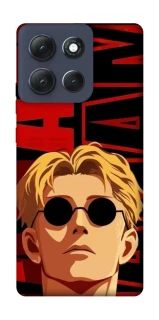 Чехол на Motorola Moto G86 Power Nanami v2 фото 1 из 1