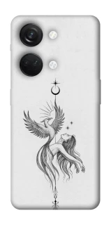 Чехол на OnePlus Nord 3 Tattoo ver.10 фото 1 из 1