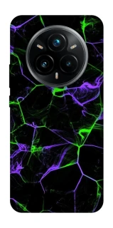 Чехол на Realme 14 Pro+ Abstract ver.2 фото 1 из 1