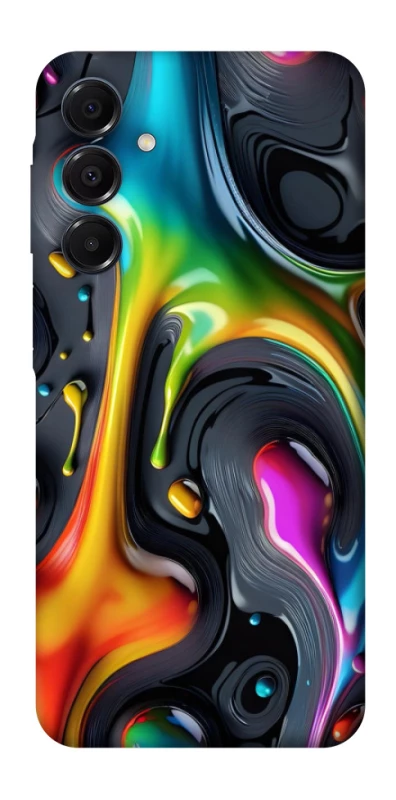 Чохол на Samsung Galaxy A16 4G/5G dye фото 1 з 1