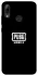Чохол на Huawei P Smart (2019) Pubg logo ver.1 фото 1 з 1