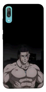 Чехол на Huawei Y6 Pro (2019) Todo фото 1 из 1