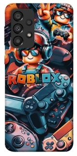 Чохол на Samsung Galaxy A33 5G Roblox aesthetics ver.11 фото 1 з 1