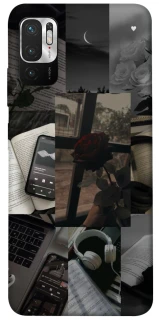 Чохол на Xiaomi Poco M3 Pro 4G / 5G My style collage фото 1 з 1