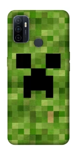 Чохол на Oppo A53 / A32 / A33 Creeper фото 1 Чохол на Oppo A53 / A32 / A33 Creeper фото 1 з 1