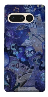 Чохол на Google Pixel 7 Pro Shelly Dandy world фото 1 з 1