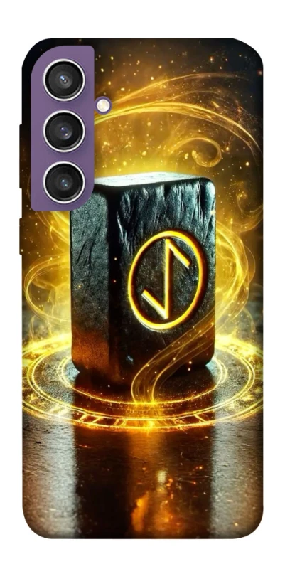 Чохол на Samsung Galaxy S23 FE Руна Ейваз фото 1 з 1