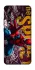 Чехол на ZTE Axon 10 Pro Spider Man ver.3 фото 1 из 1