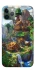 Чохол на Apple iPhone 11 Pro (5.8") Minecraft universe фото 1 з 1