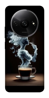 Чохол на Xiaomi Redmi A3 Coffe Time фото 1 з 1