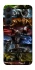 Чохол на Samsung Galaxy A35 Mortal Kombat ver.4 фото 1 з 1