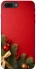 Чохол на Apple iPhone 7 plus / 8 plus Новорічний v21 фото 1 з 1